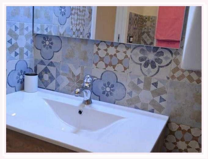 camera-matrimoniale-venere-shabby-bed and breakfast-cielididante-14